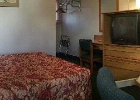 Oregon Trail Motel And Restaurant เบเกอร์ซิตี้ ภายนอก รูปภาพ